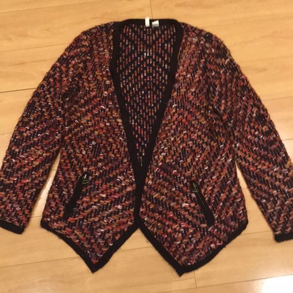 Anthropologie Sweaters - MOTH Keavy cardigan sweater
